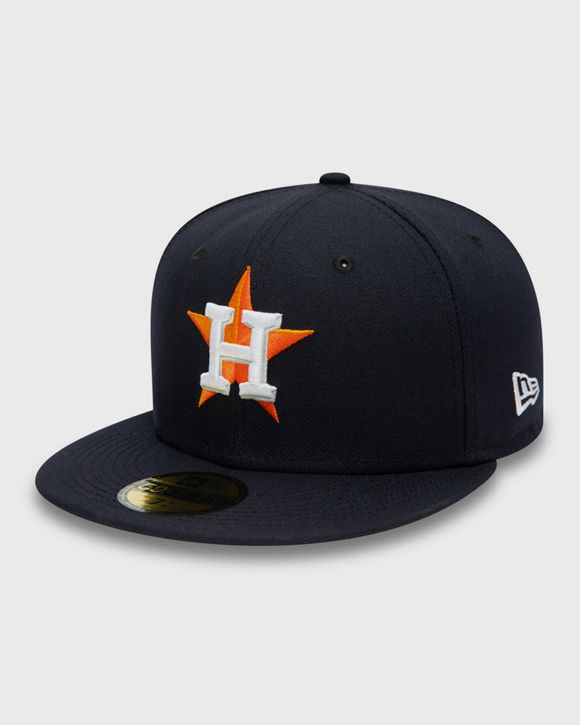 New Era ACPERF EMEA HOUSTON ASTROS 5950 OTC Blue BSTN Store