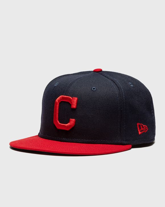 New Era Cleveland Indians MLB Fan Shop