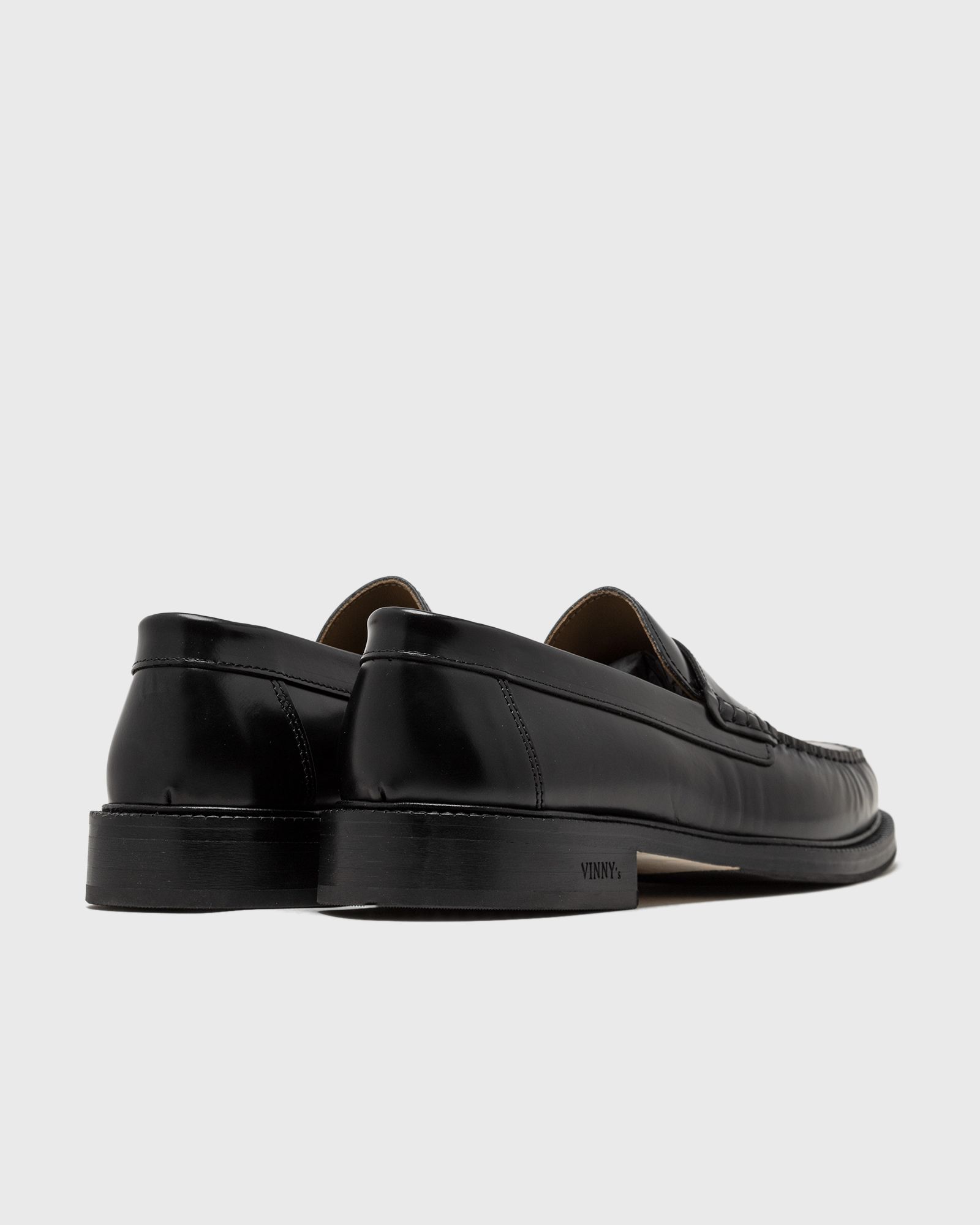 Yardee Mocassin Loafer