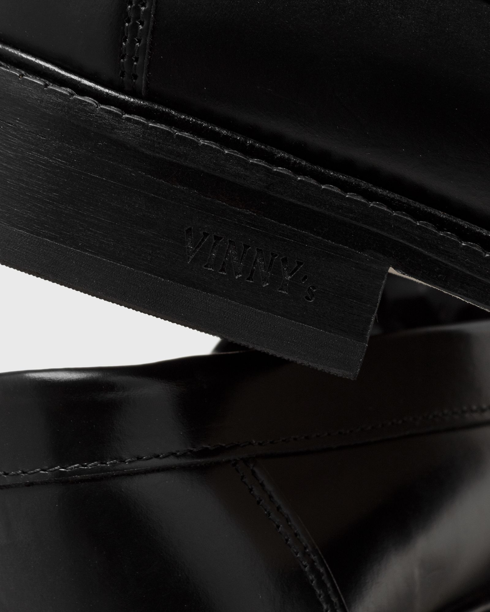 Yardee Mocassin Loafer