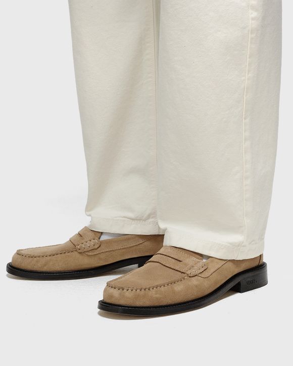 Yardee Mocassin Loafer