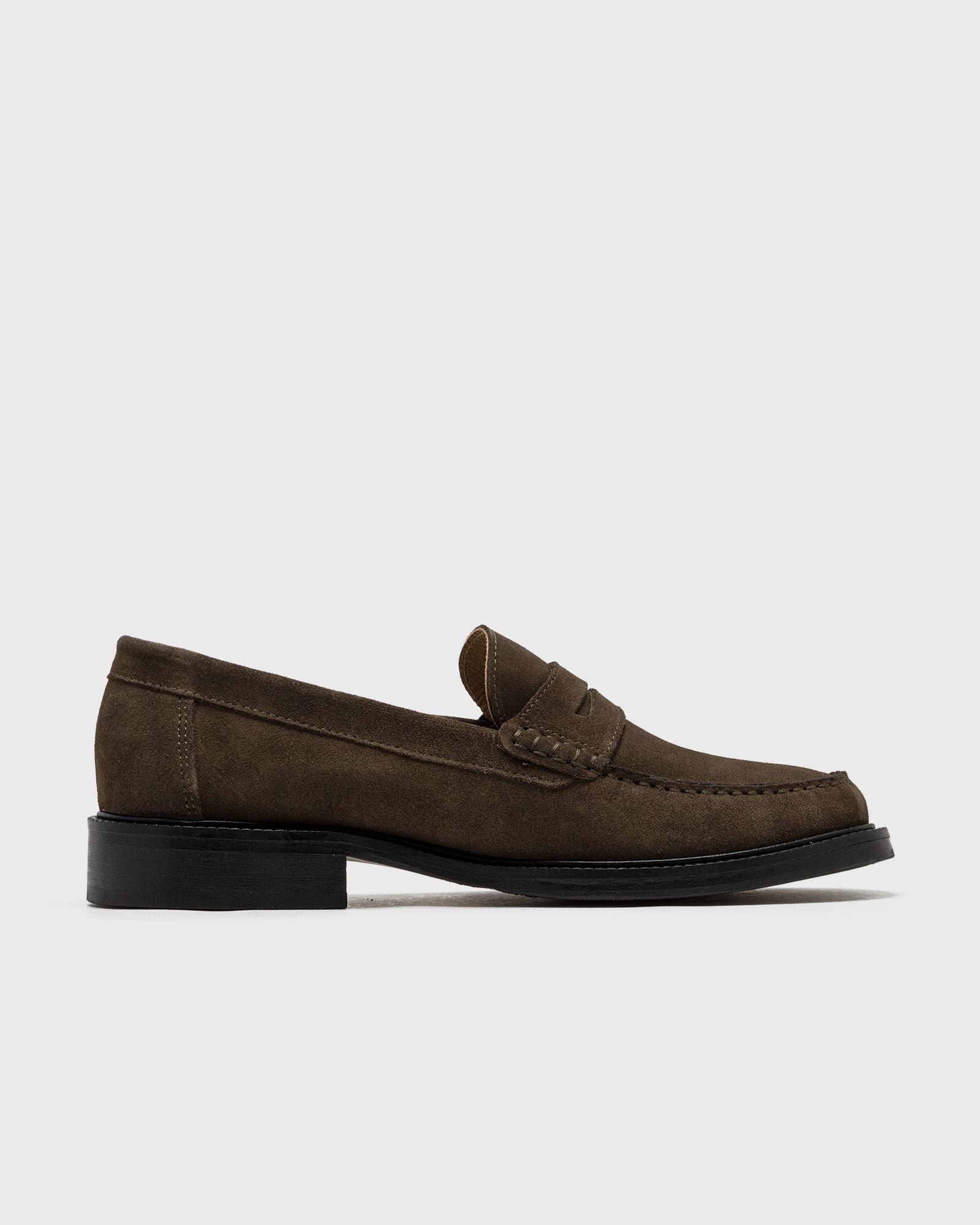 Yardee Mocassin Loafer