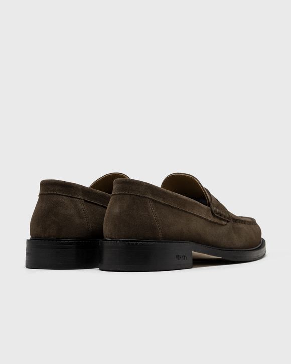 Yardee Mocassin Loafer