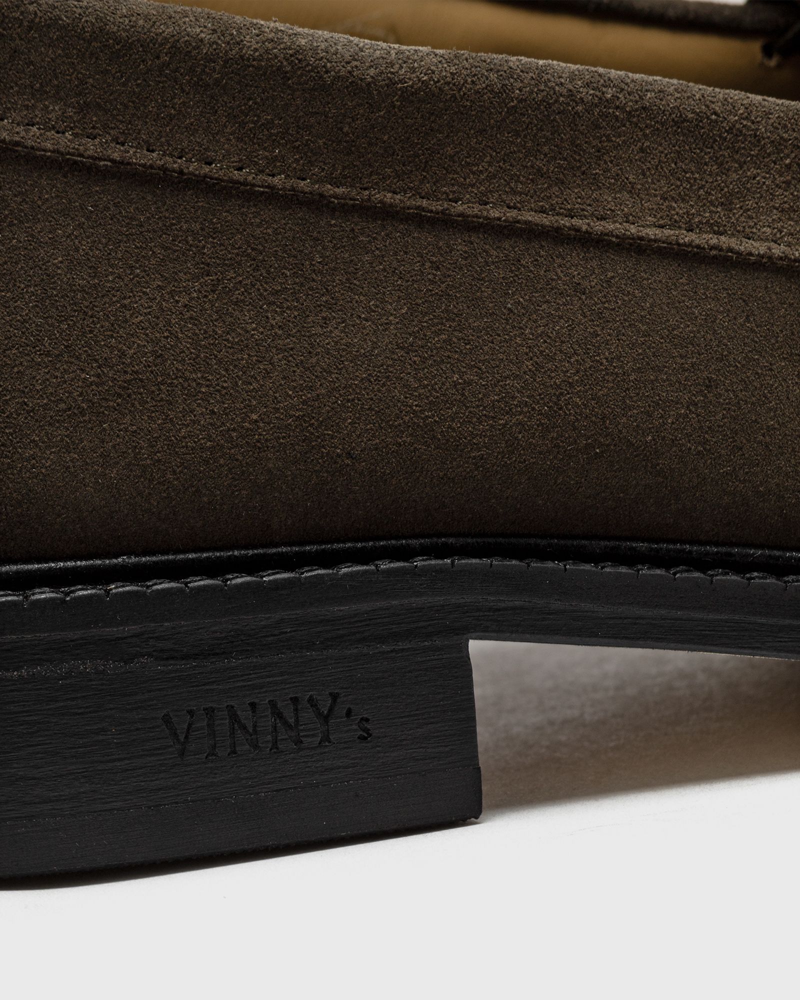 Yardee Mocassin Loafer