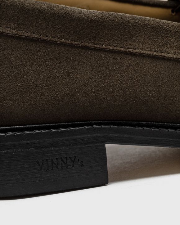 Yardee Mocassin Loafer