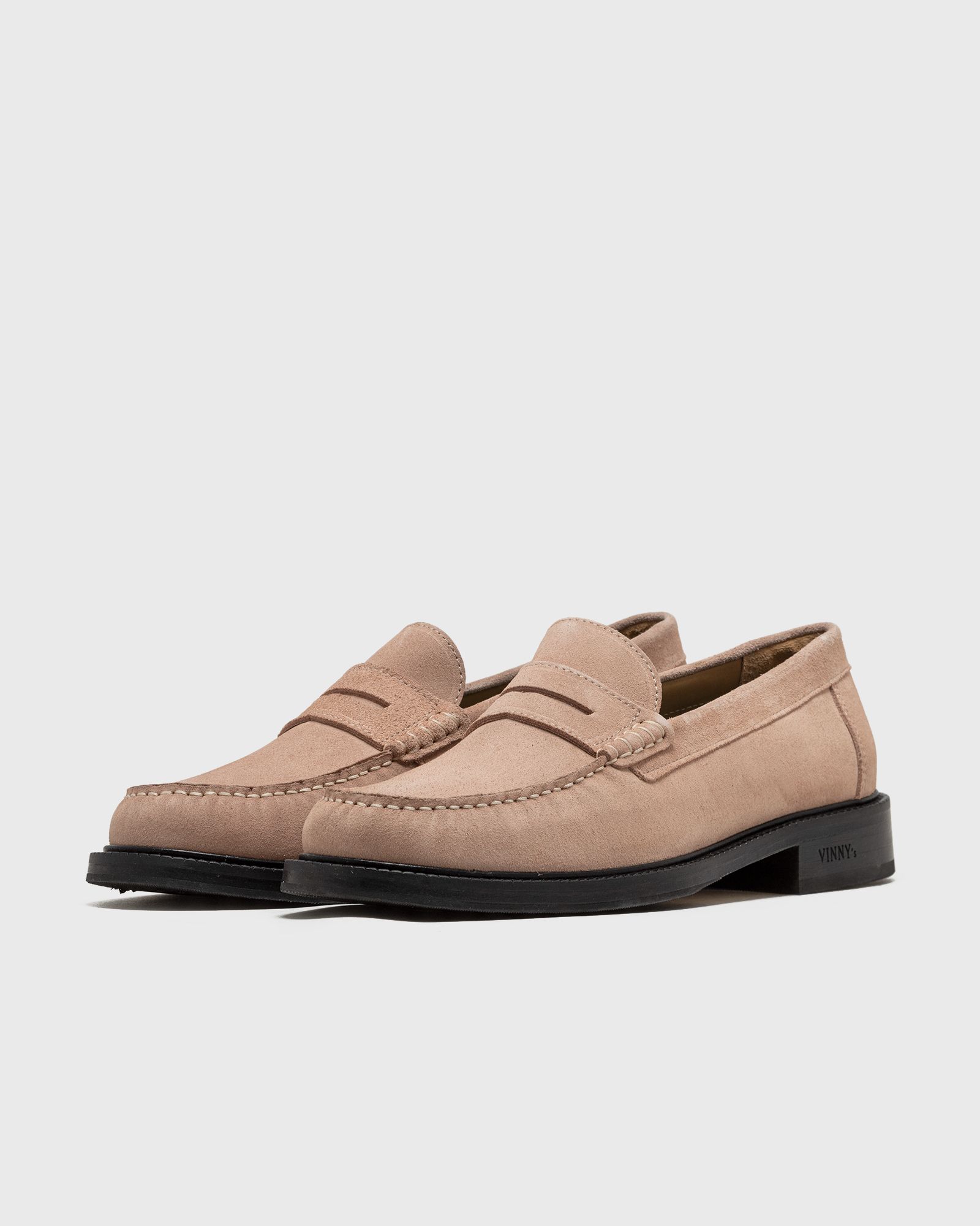 Yardee Mocassin Loafer