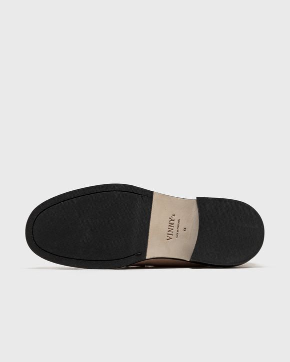 Yardee Mocassin Loafer