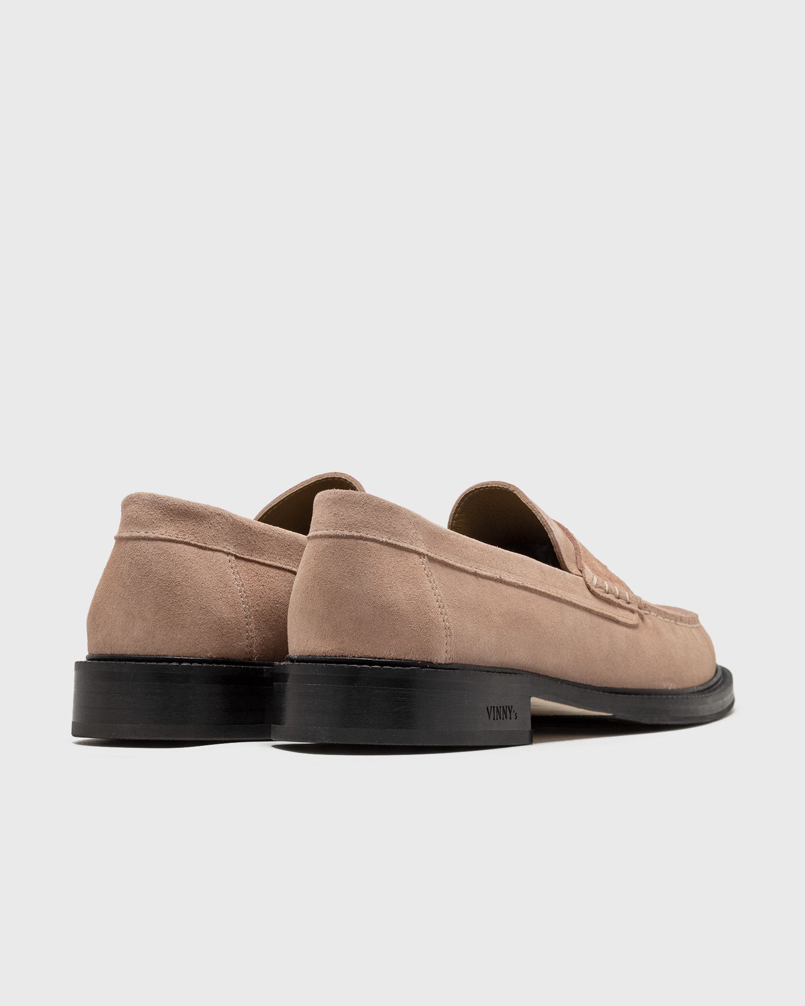 Yardee Mocassin Loafer