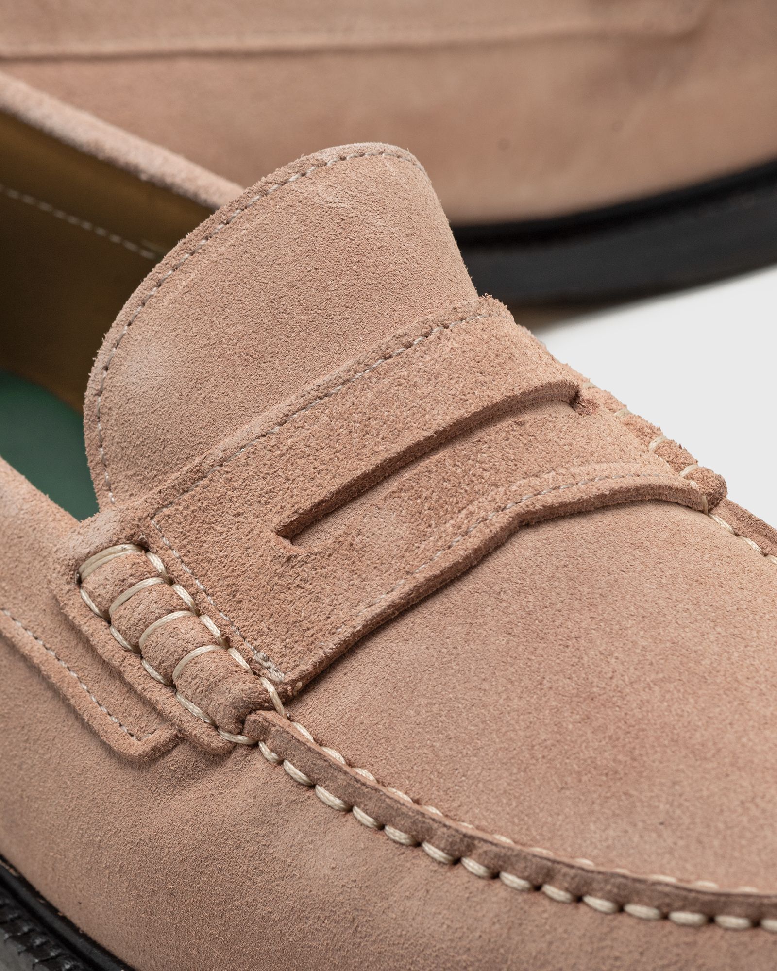 Yardee Mocassin Loafer