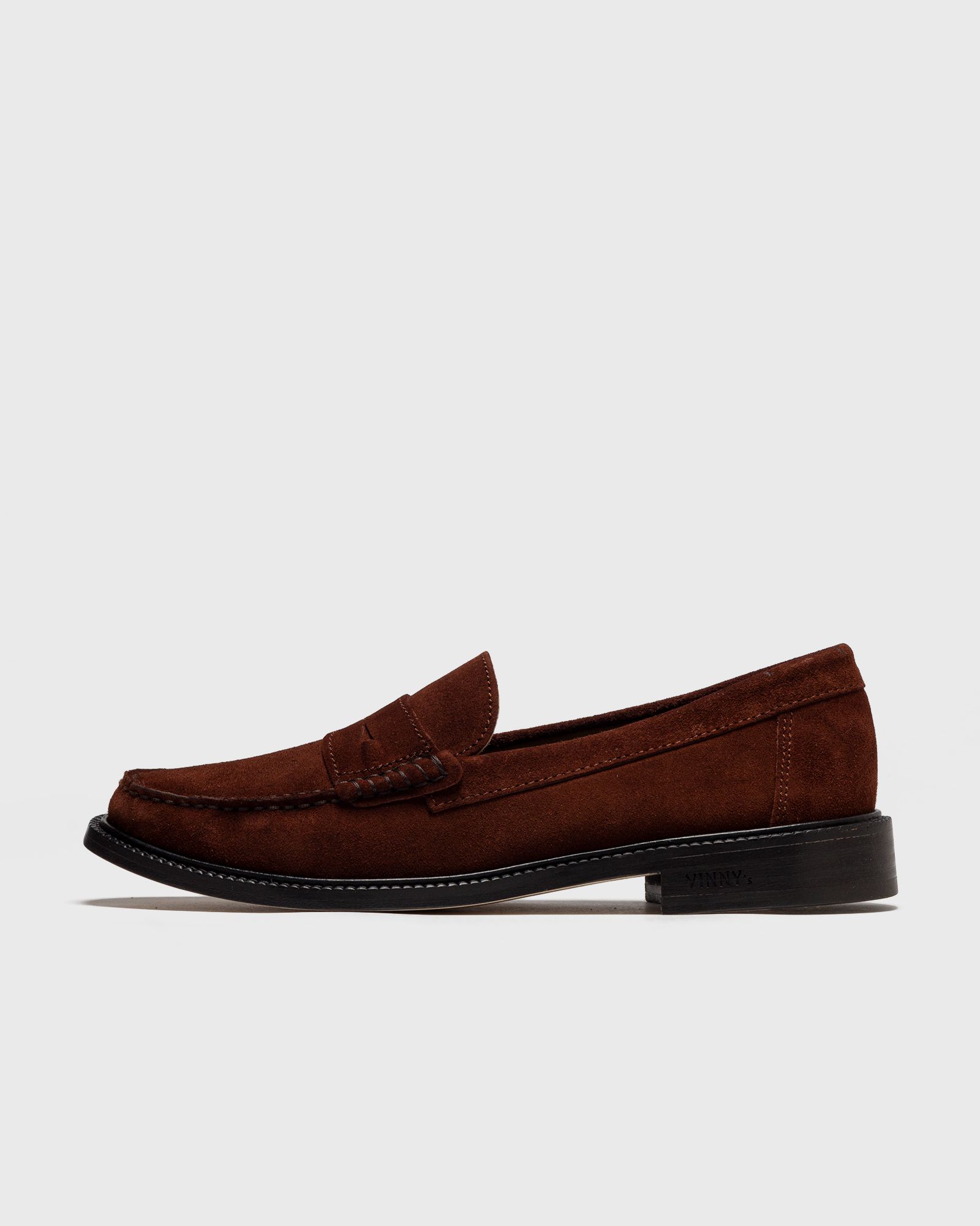 Yardee Mocassin Loafer