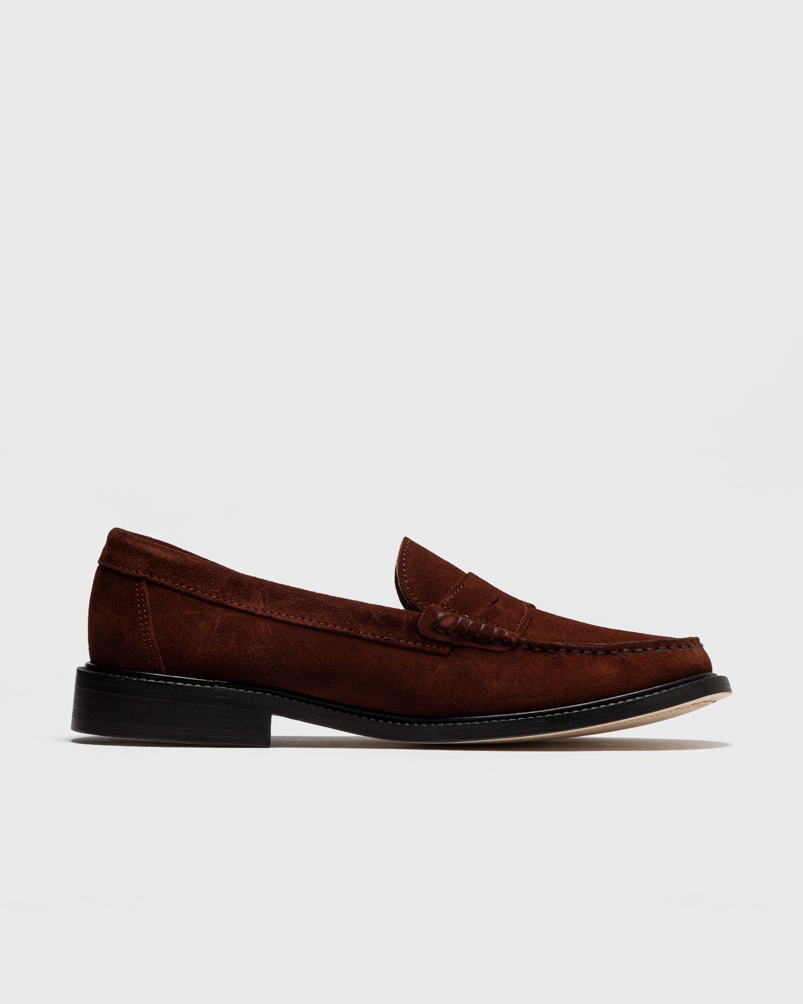 Yardee Mocassin Loafer