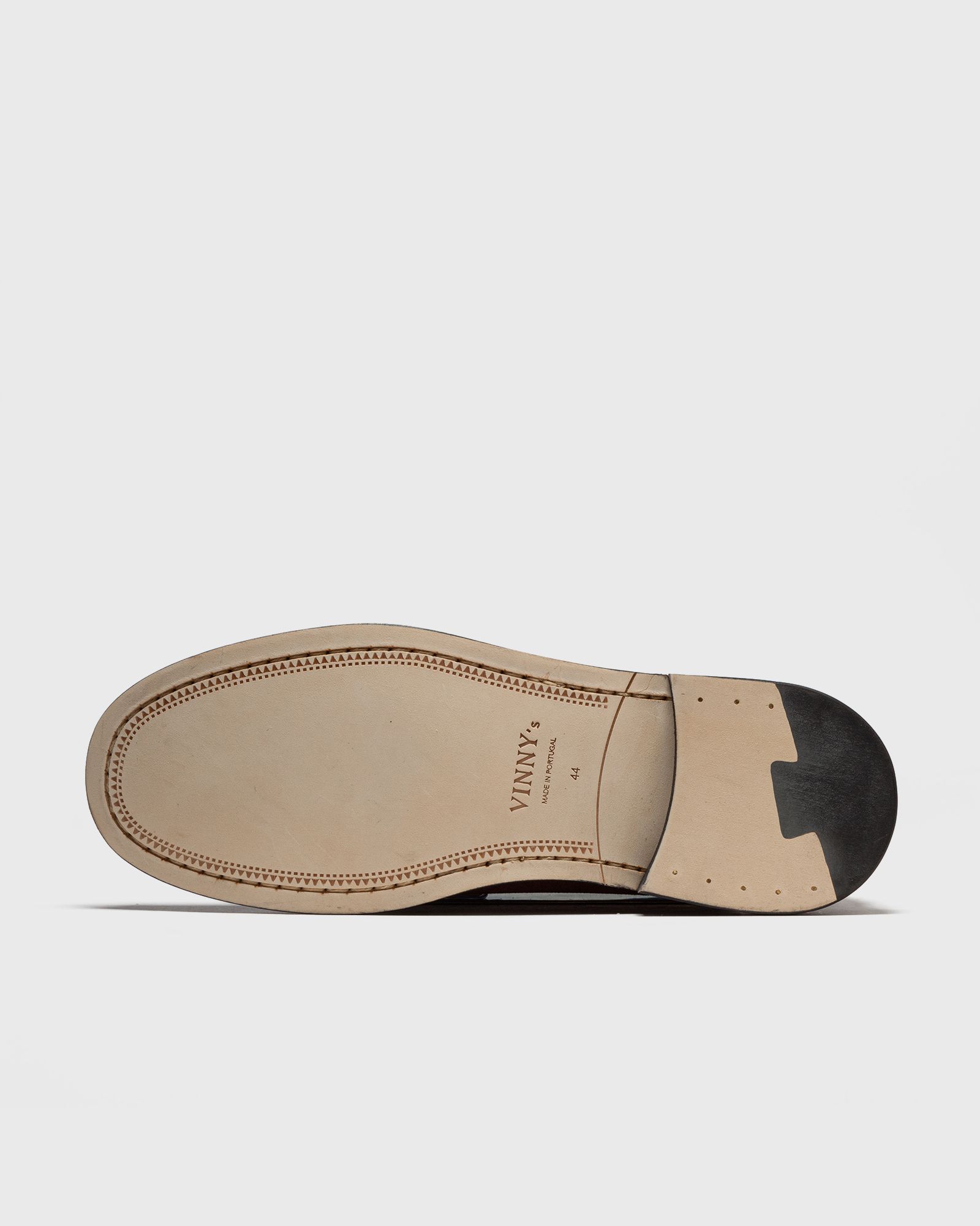 Yardee Mocassin Loafer