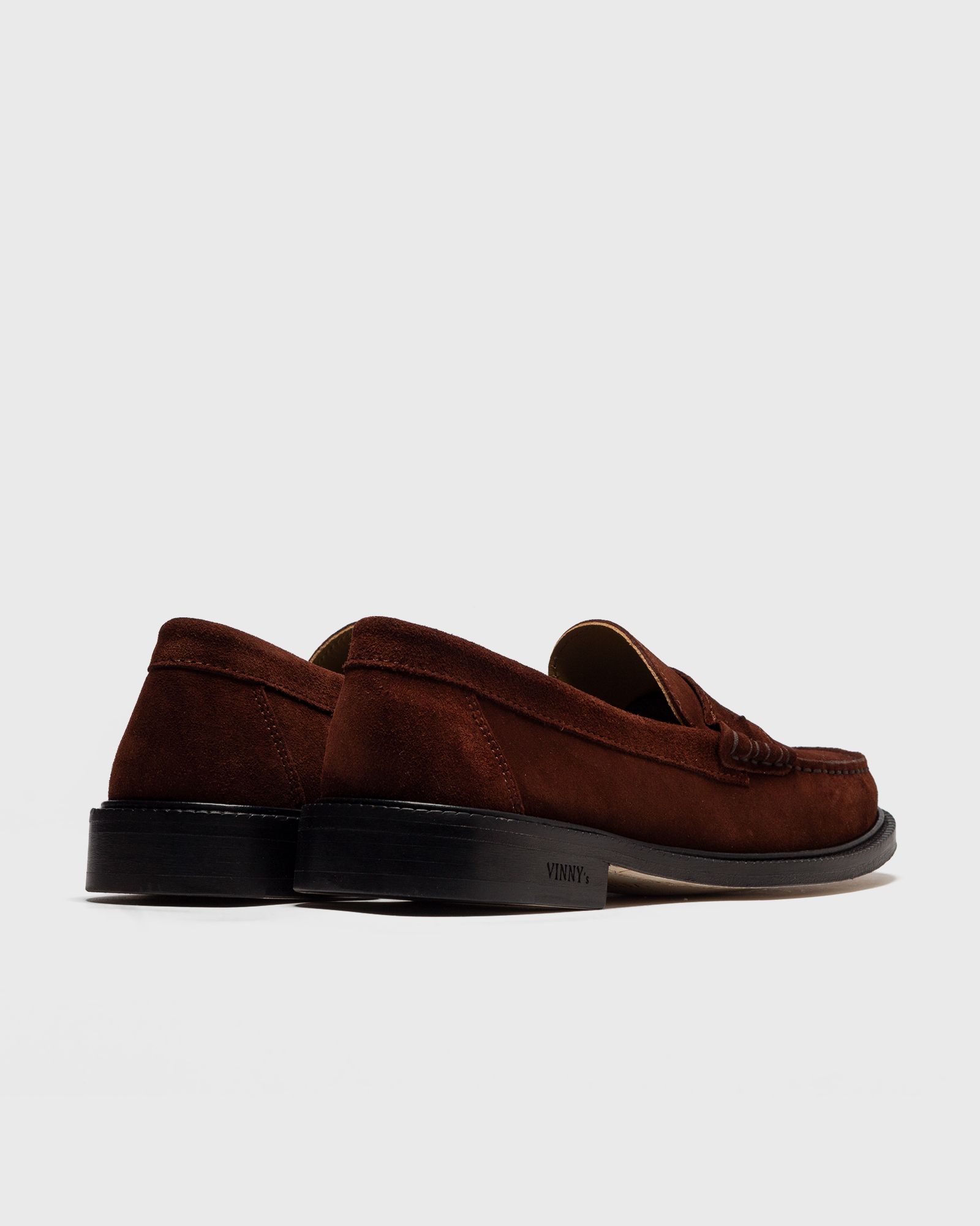 Yardee Mocassin Loafer