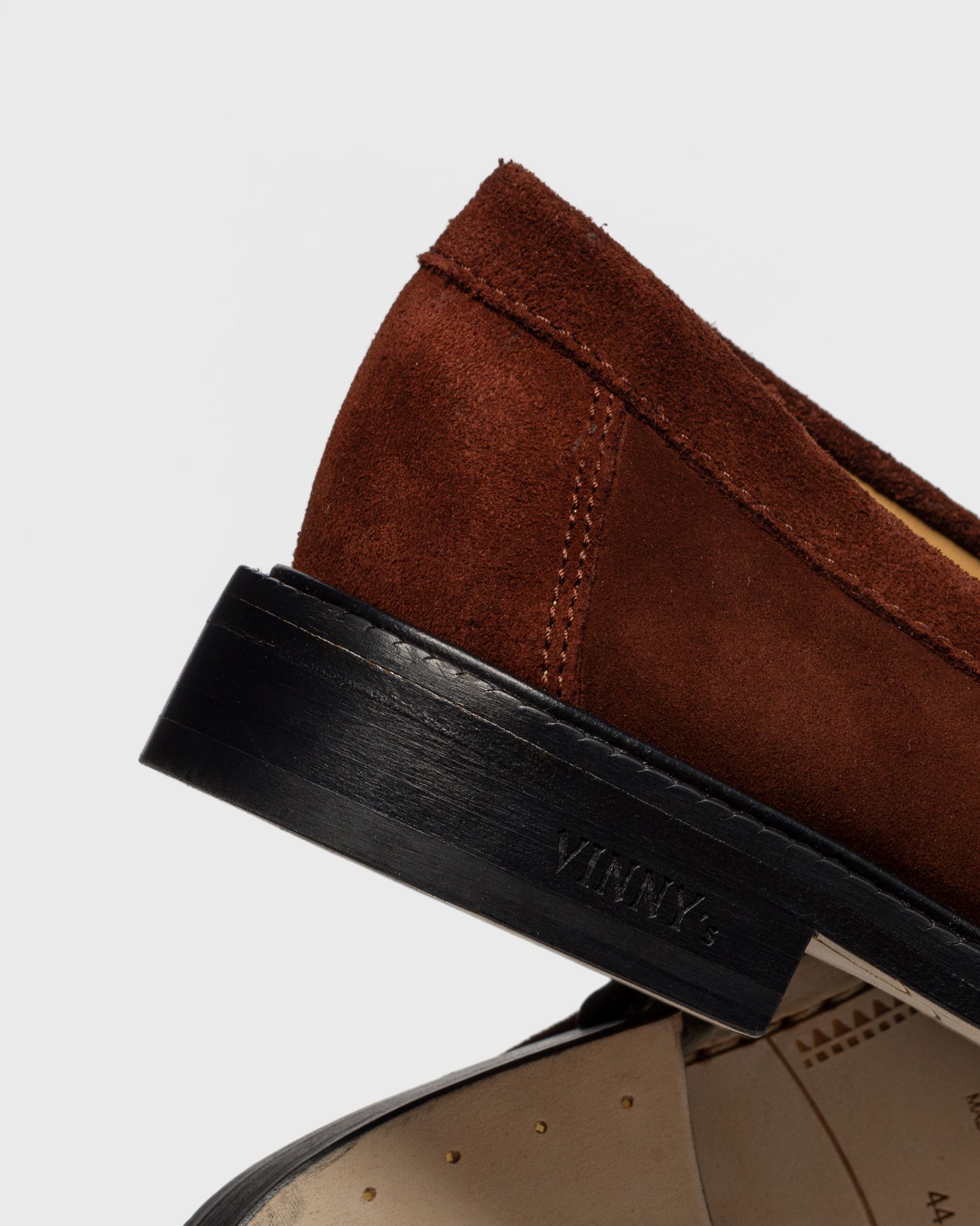 Yardee Mocassin Loafer