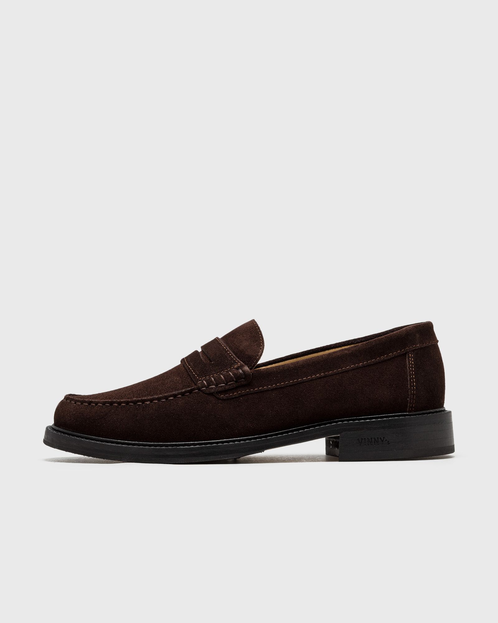 Yardee Mocassin Loafer