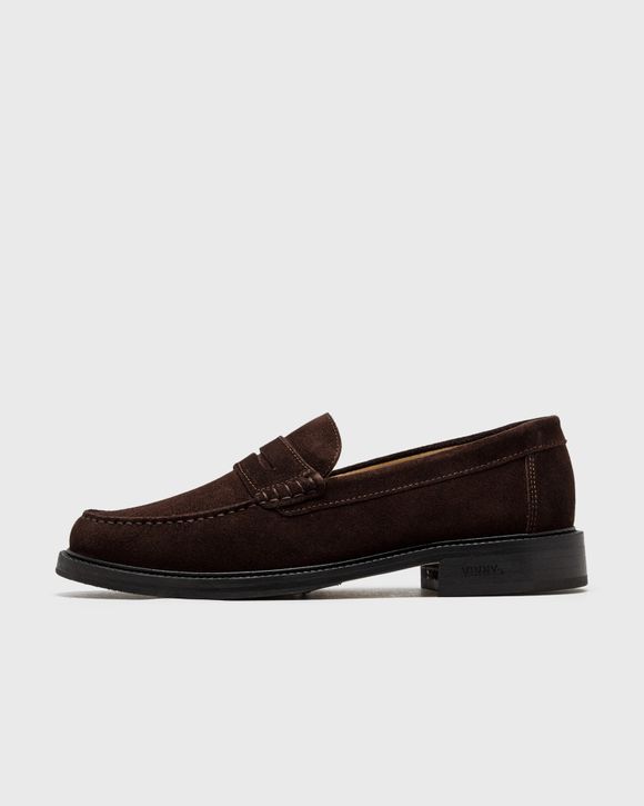 VINNY s Yardee Mocassin Loafer Brown BSTN Store