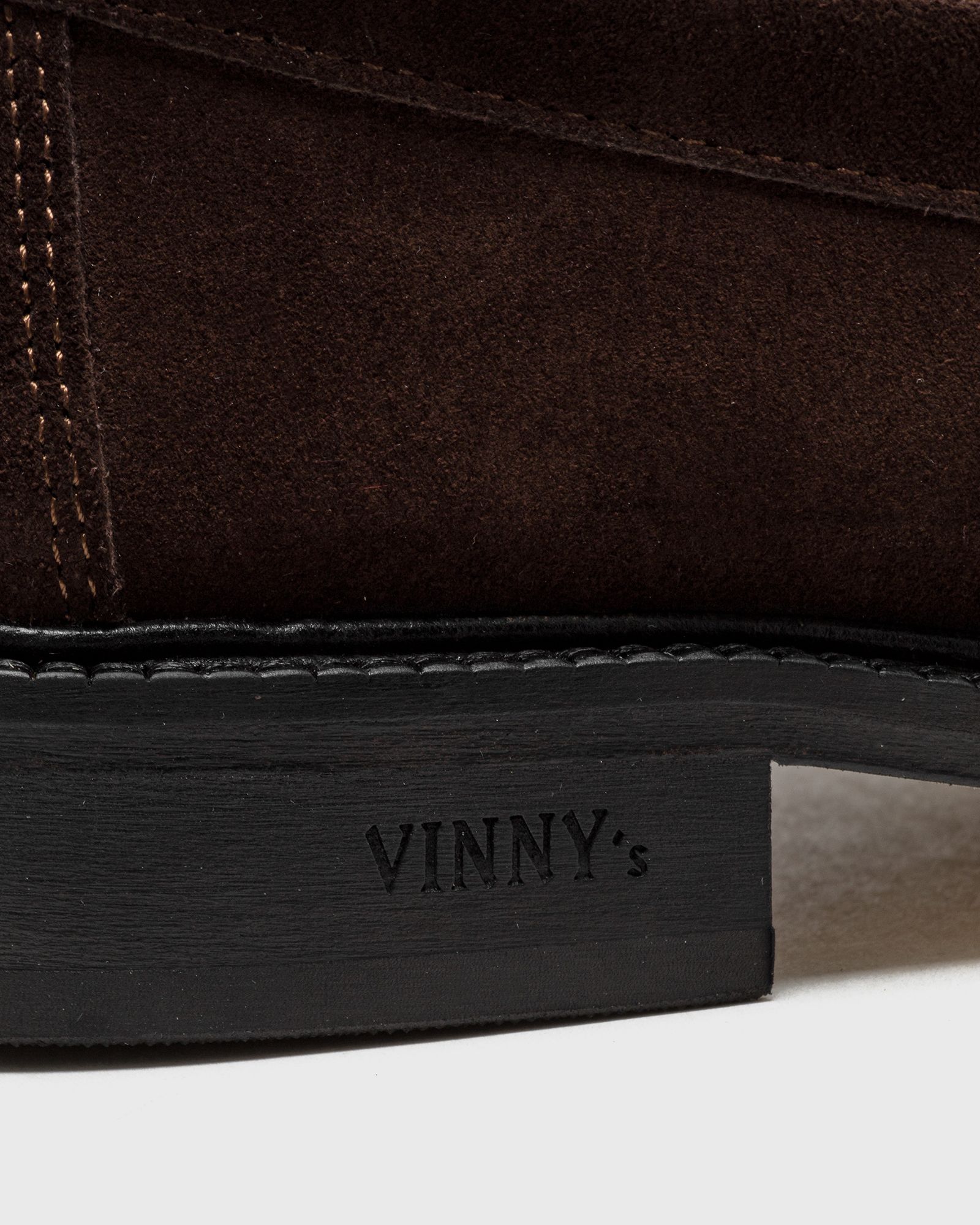 Yardee Mocassin Loafer