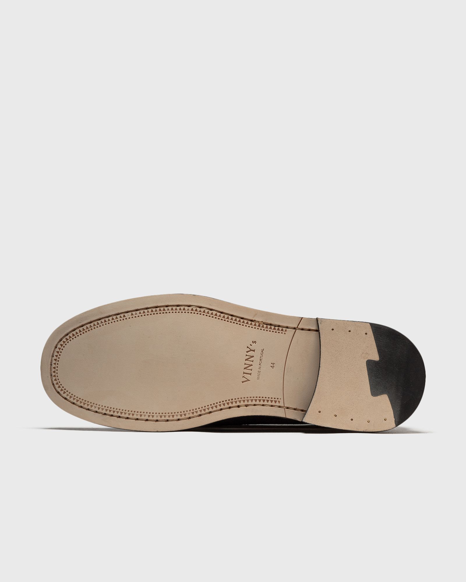 Yardee Mocassin Loafer
