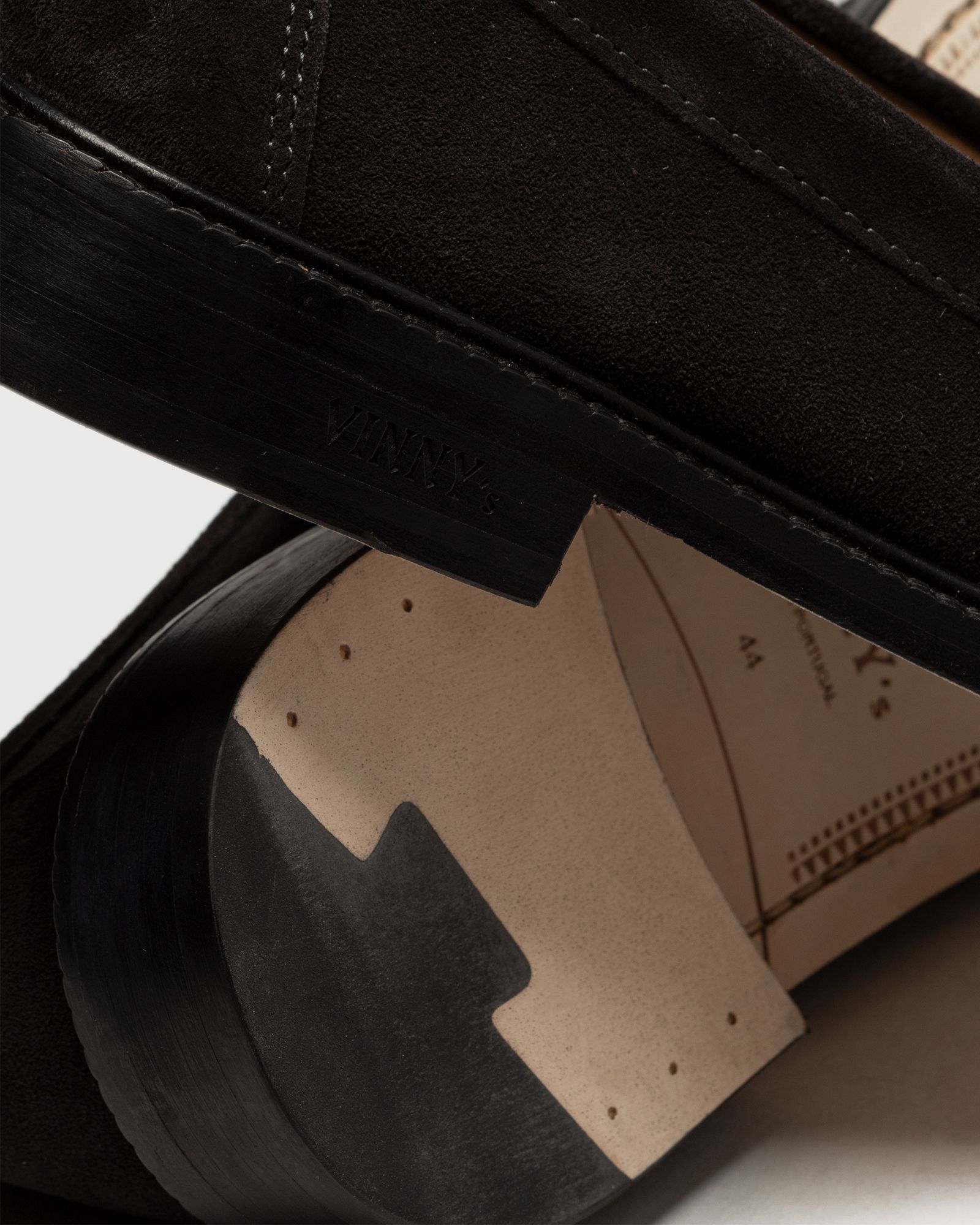 Yardee Mocassin Loafer