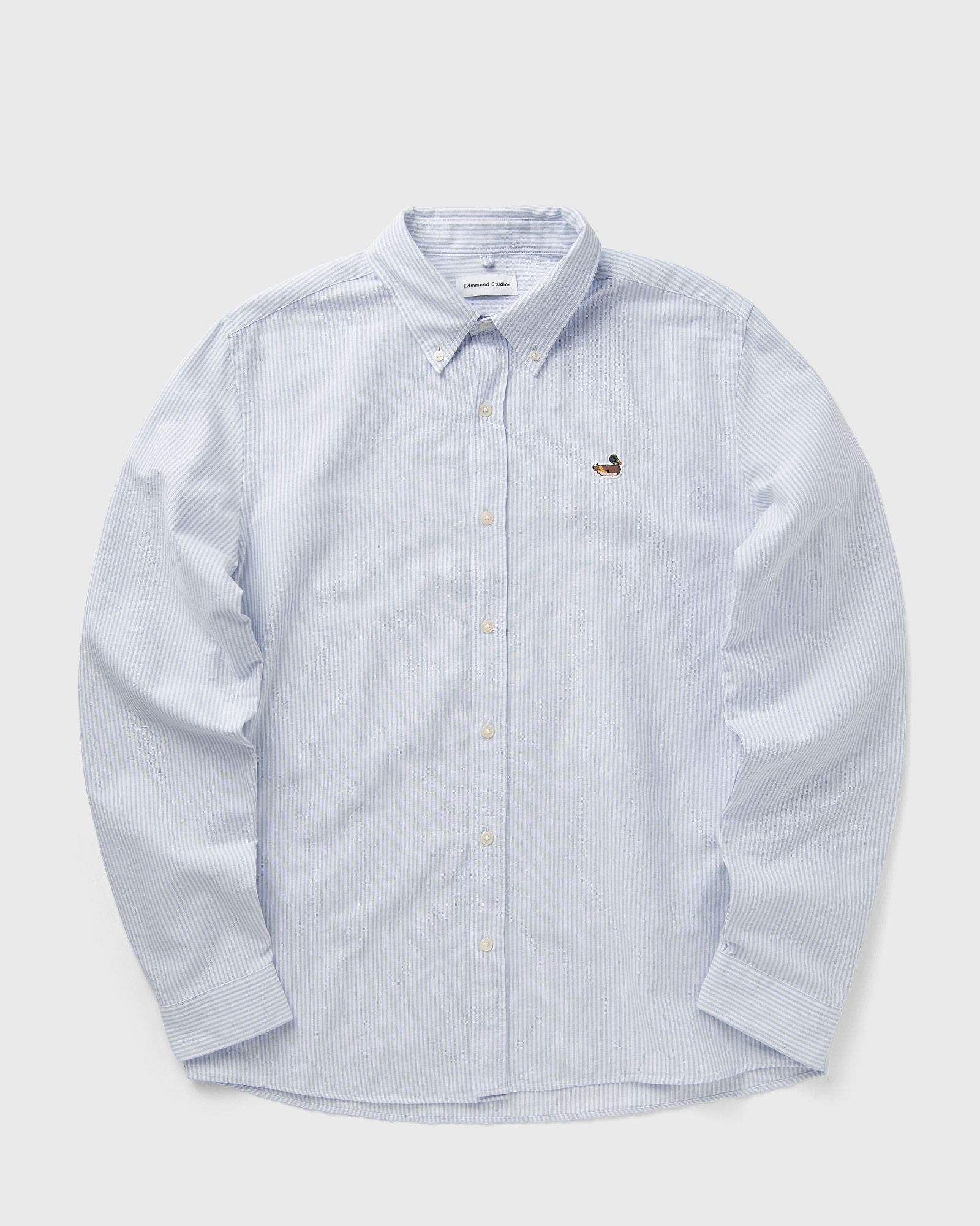 BD STRIPED SHIRT DUCK EDITION