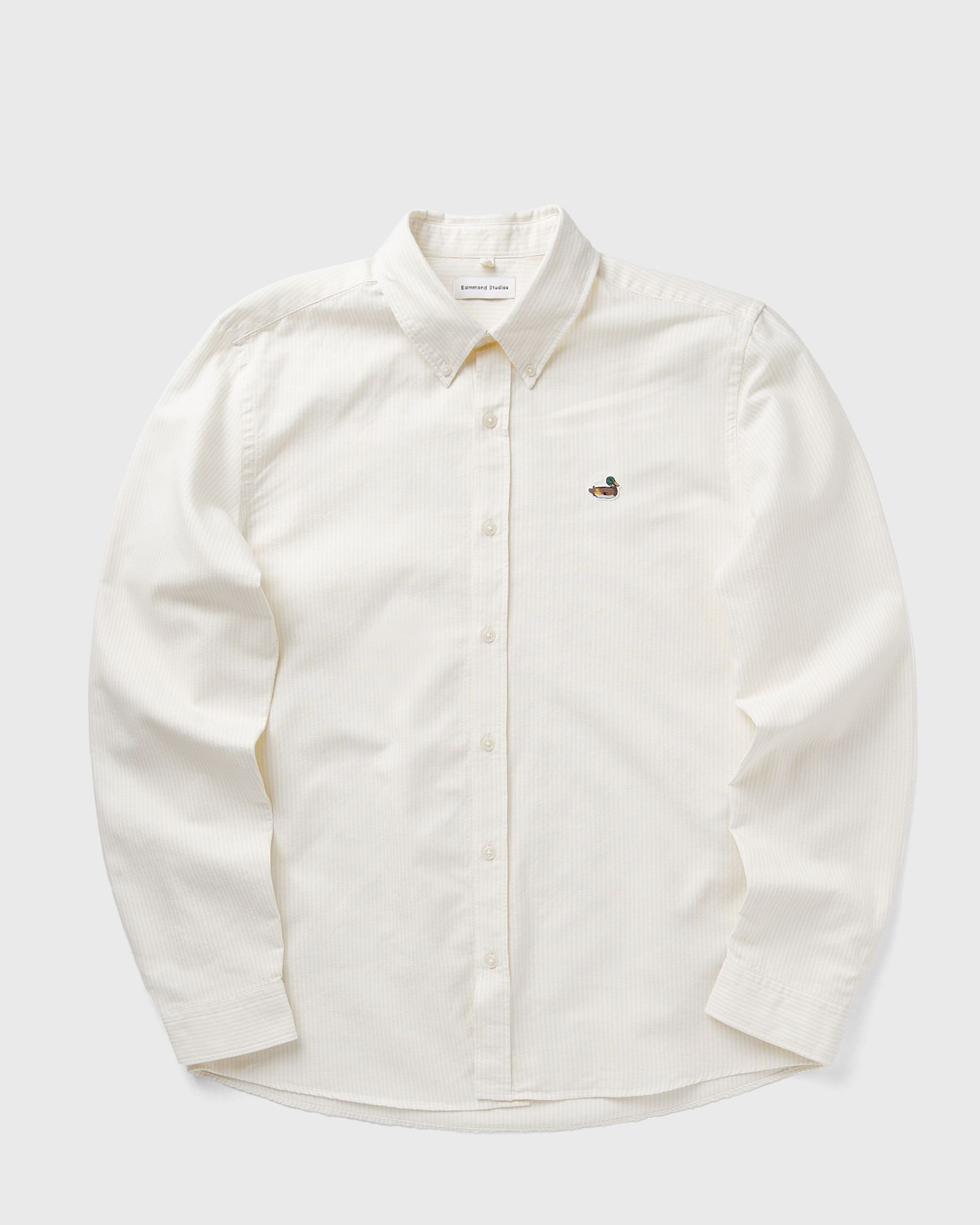 BD STRIPED SHIRT DUCK EDITION