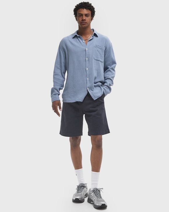 SNAP SHIRT