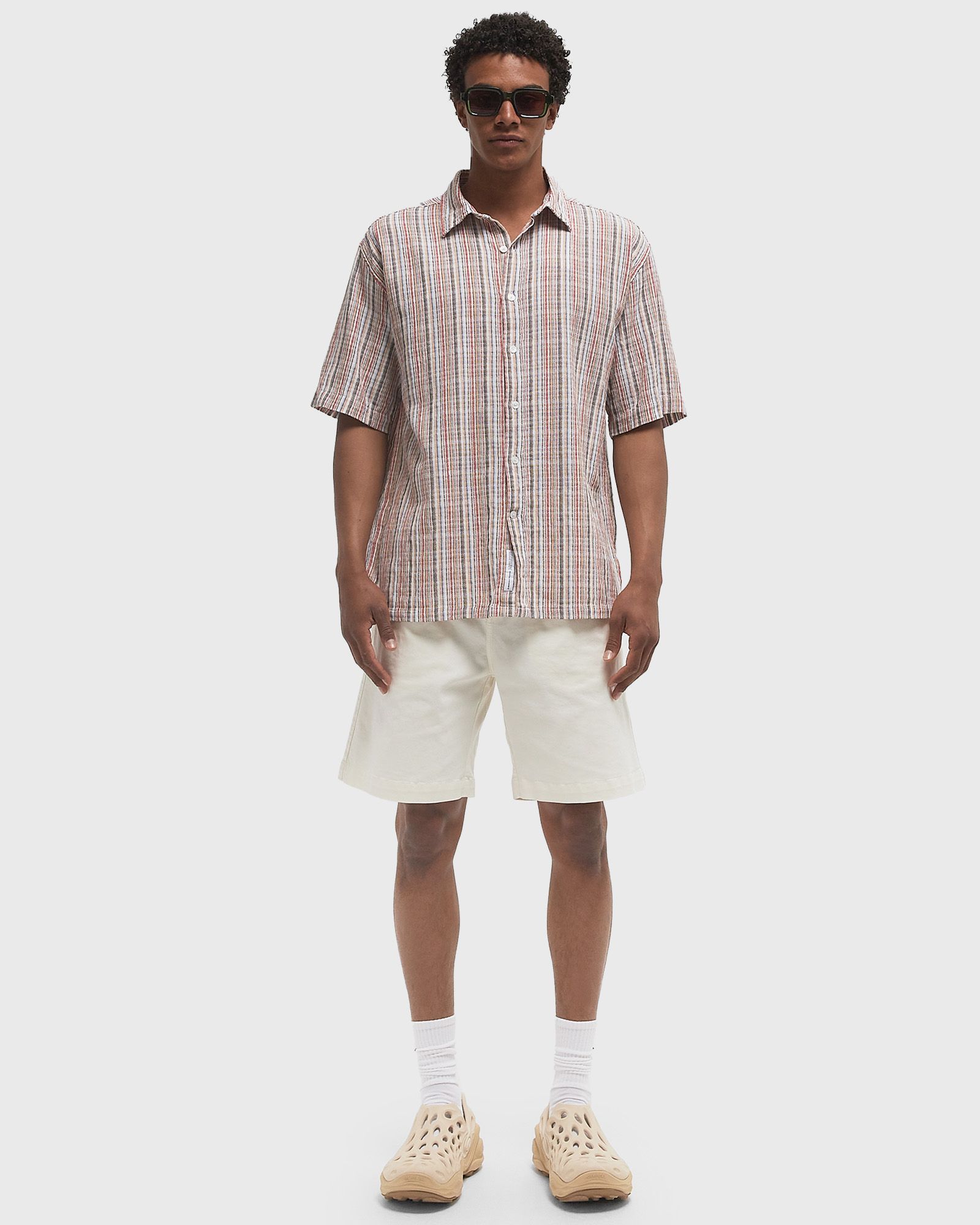 WATER SPORT SHORT SLEEVE SHIRT