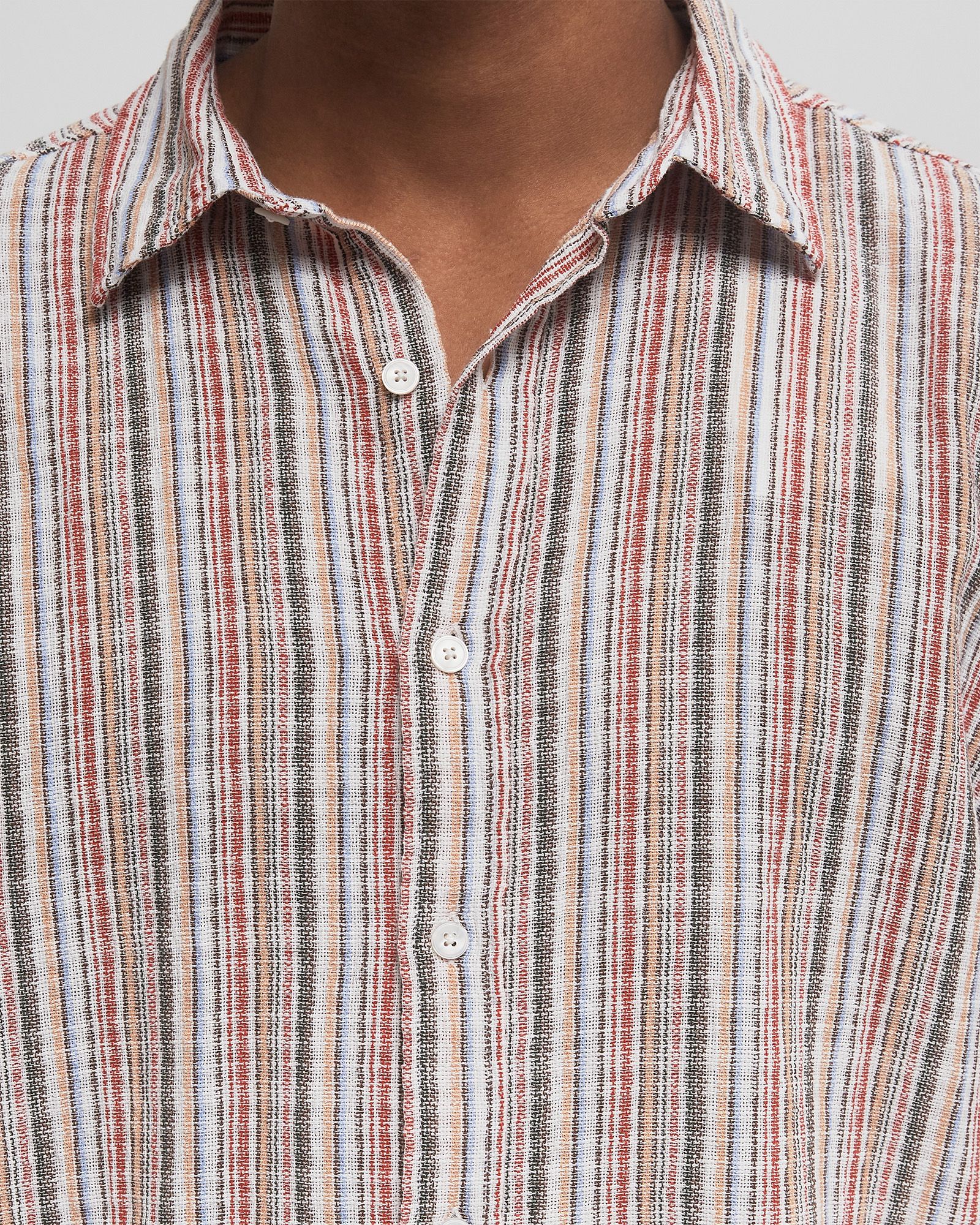 WATER SPORT SHORT SLEEVE SHIRT