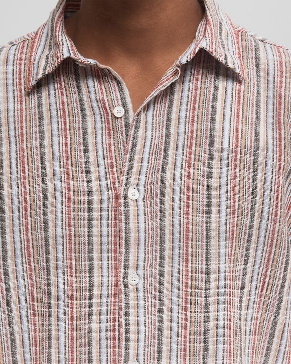 WATER SPORT SHORT SLEEVE SHIRT