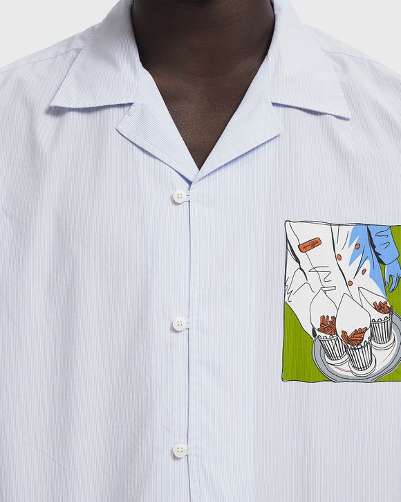 DRINKS AND FRIES SHIRT