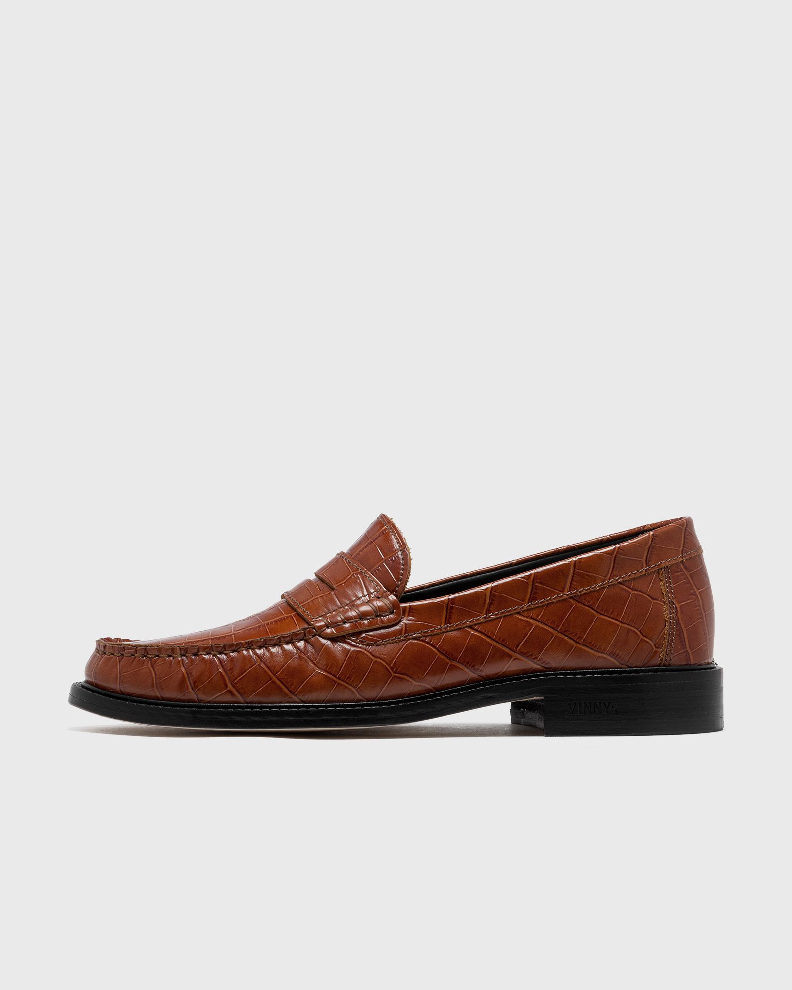 Yardee Mocassin Loafer