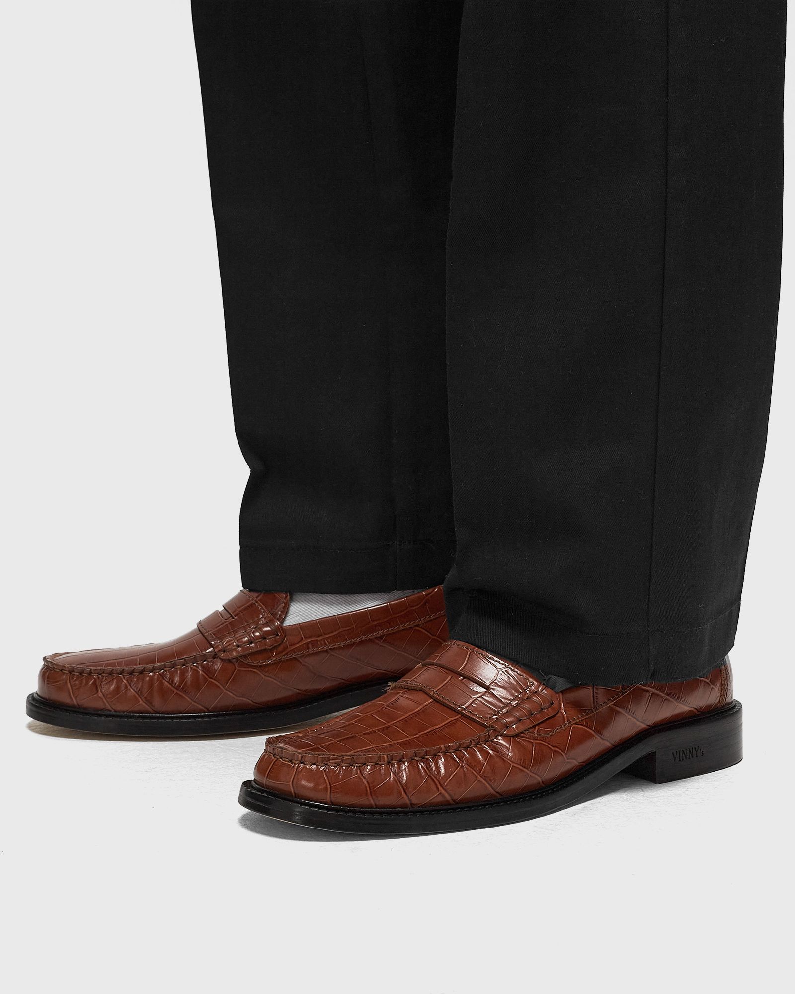 Yardee Mocassin Loafer