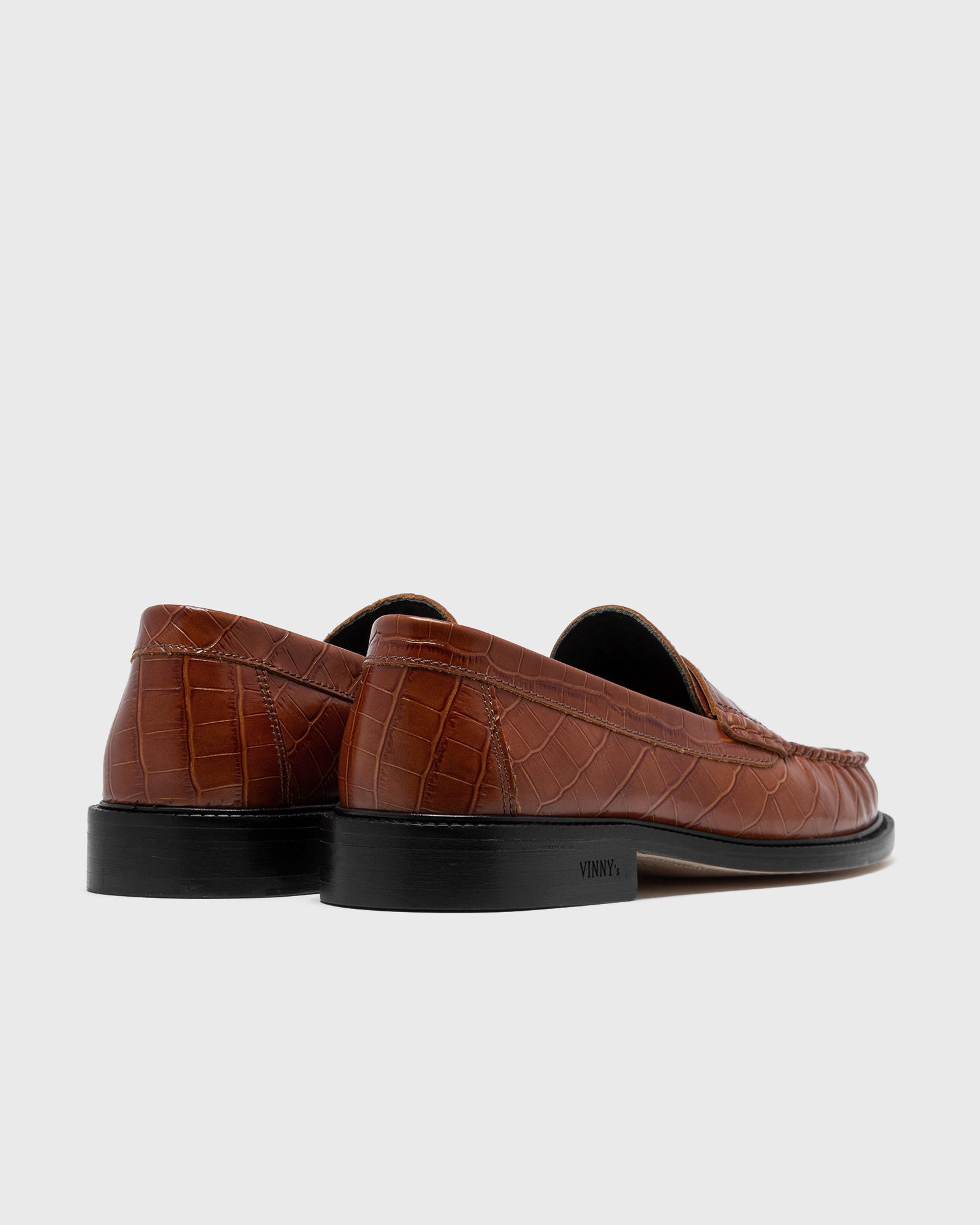 Yardee Mocassin Loafer