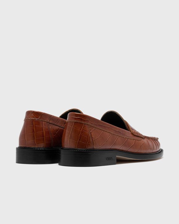 Yardee Mocassin Loafer