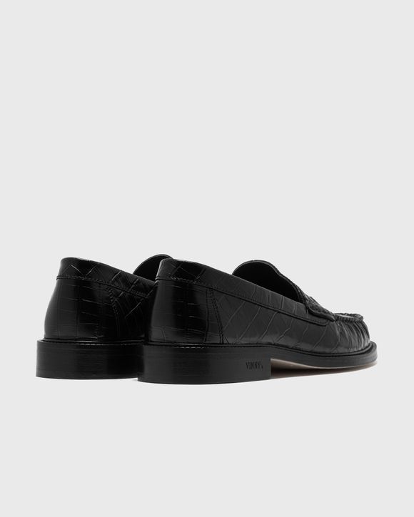 VINNY´s Yardee Mocassin Loafer Black | BSTN Store