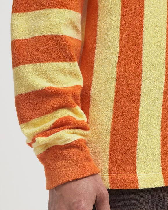 POOL POLO STRIPES