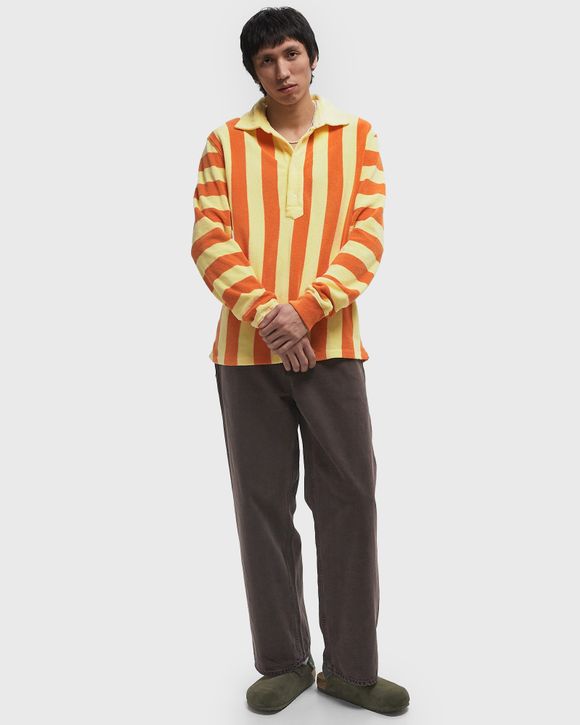 POOL POLO STRIPES