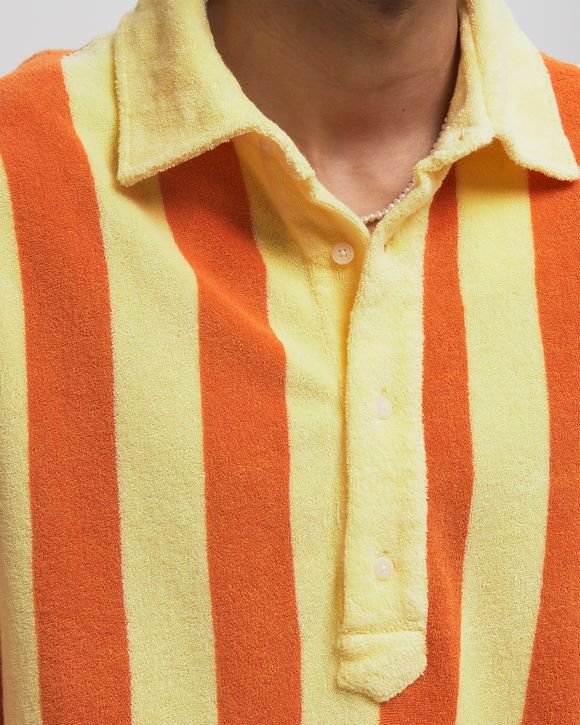 POOL POLO STRIPES