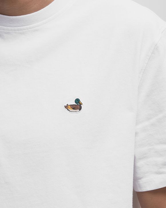 DUCK PATCH TEE