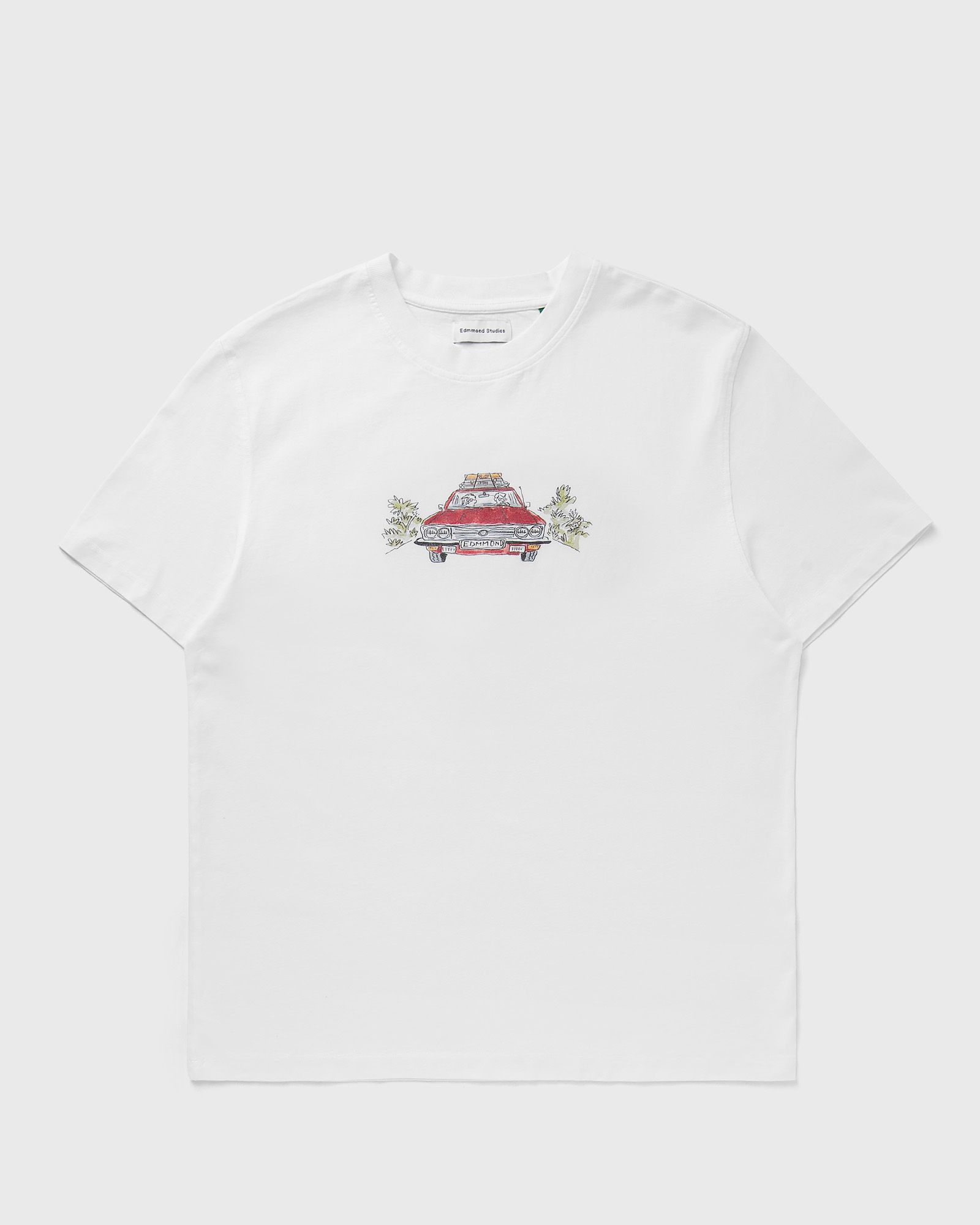 HOLIDAY AUTO TEE