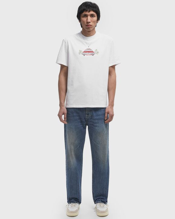 HOLIDAY AUTO TEE