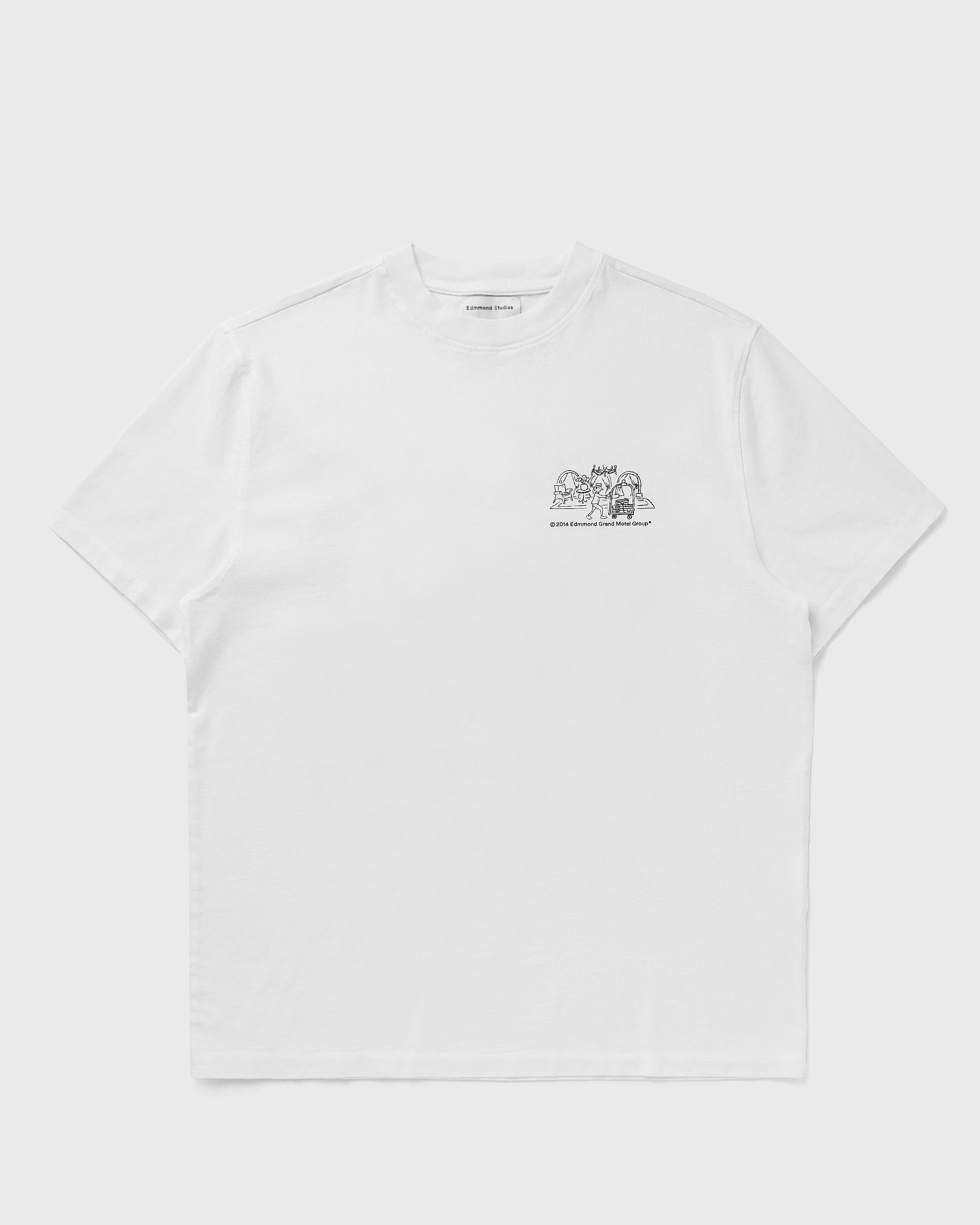 EDMMOND GRAN MOTEL GROUP TEE