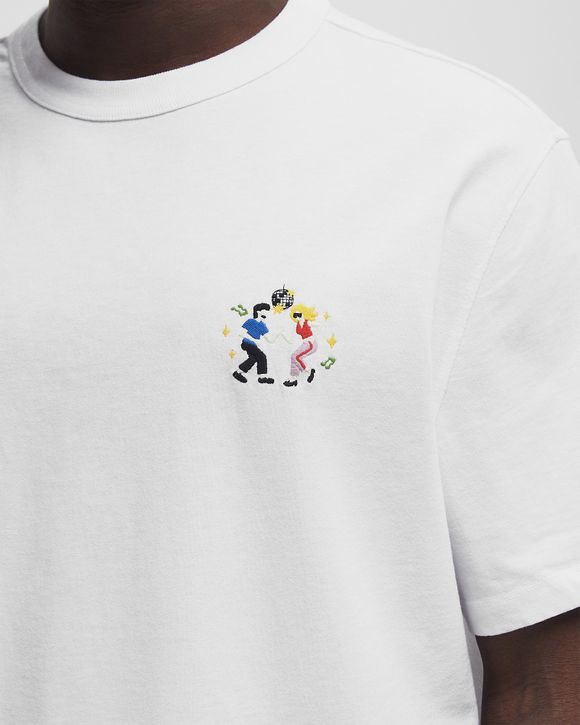 DANCING TEE