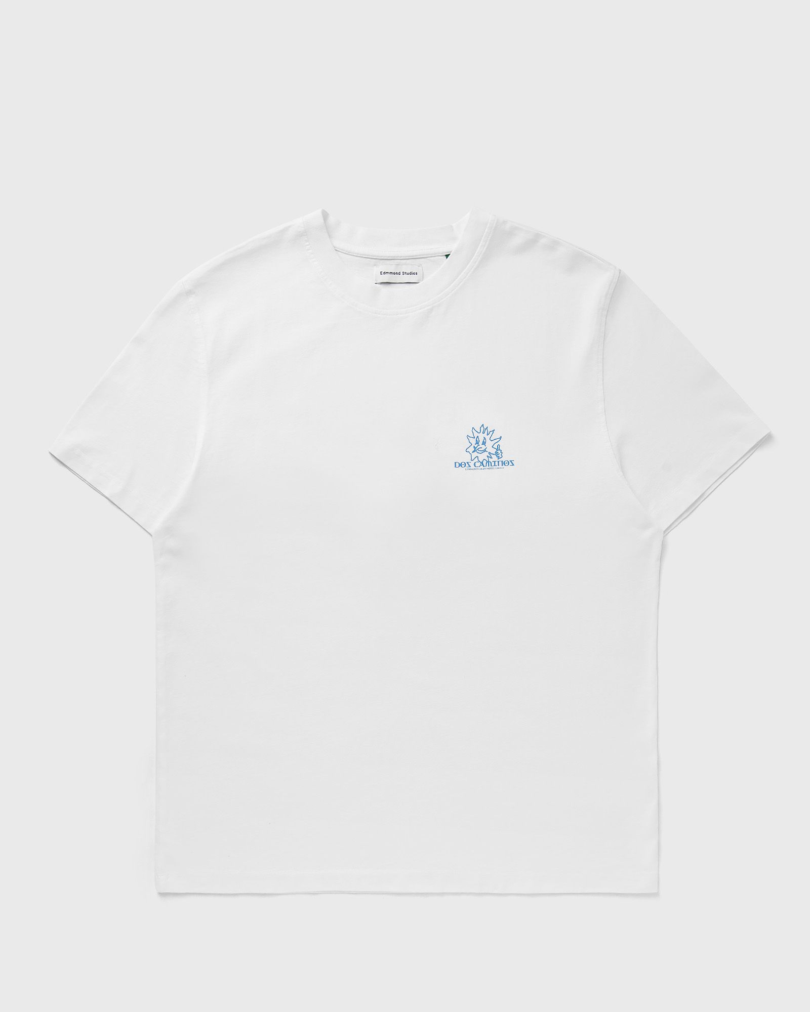 DOS CAMINOS TEE