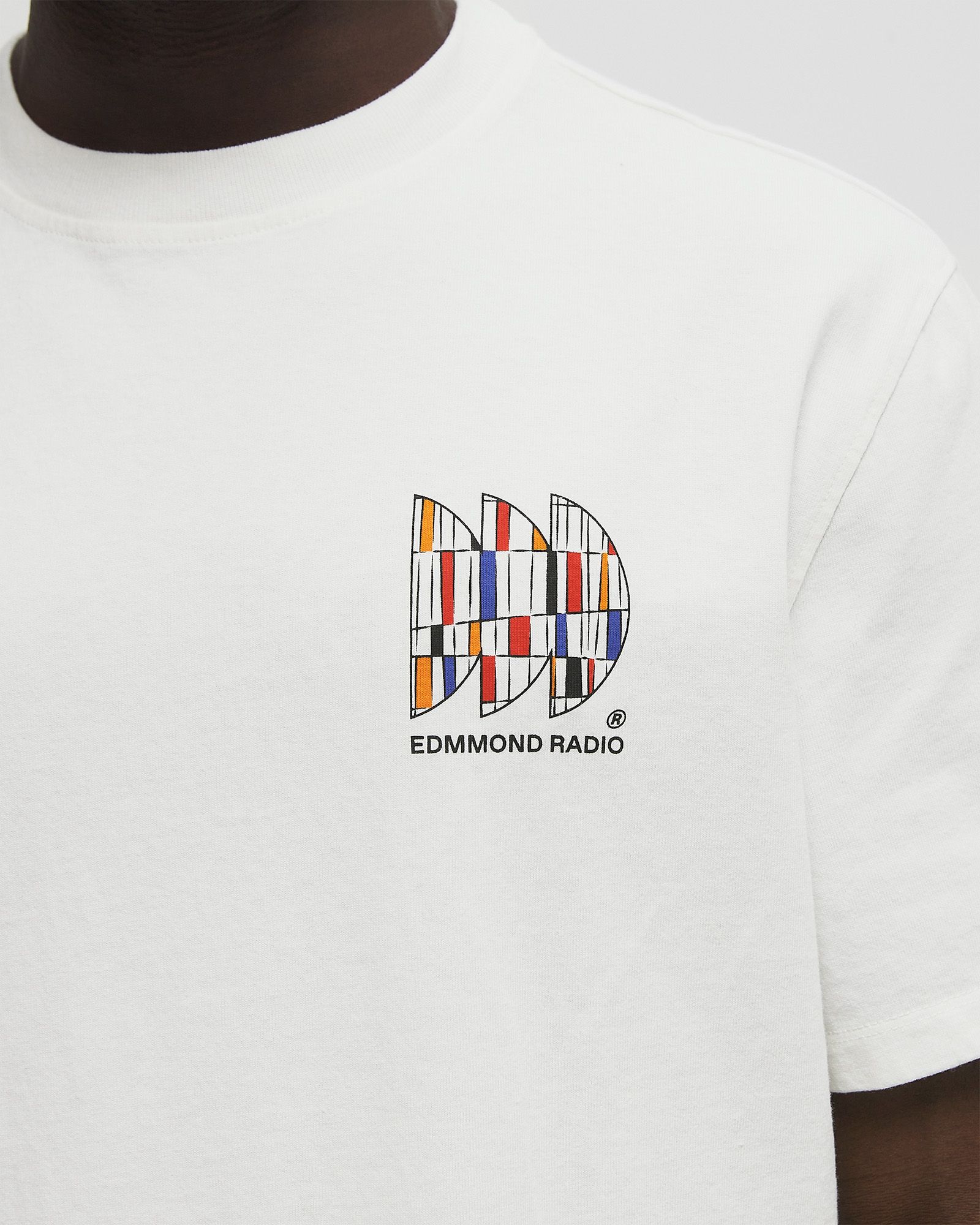 EDMMOND RADIO TEE