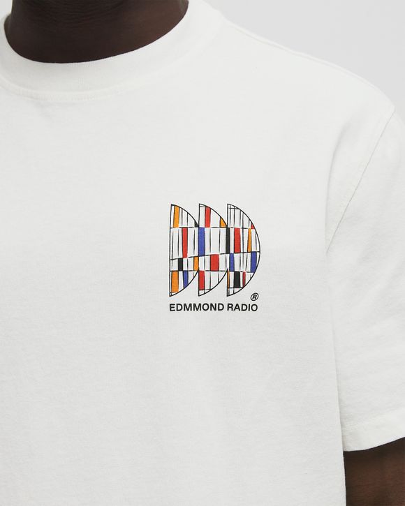 EDMMOND RADIO TEE