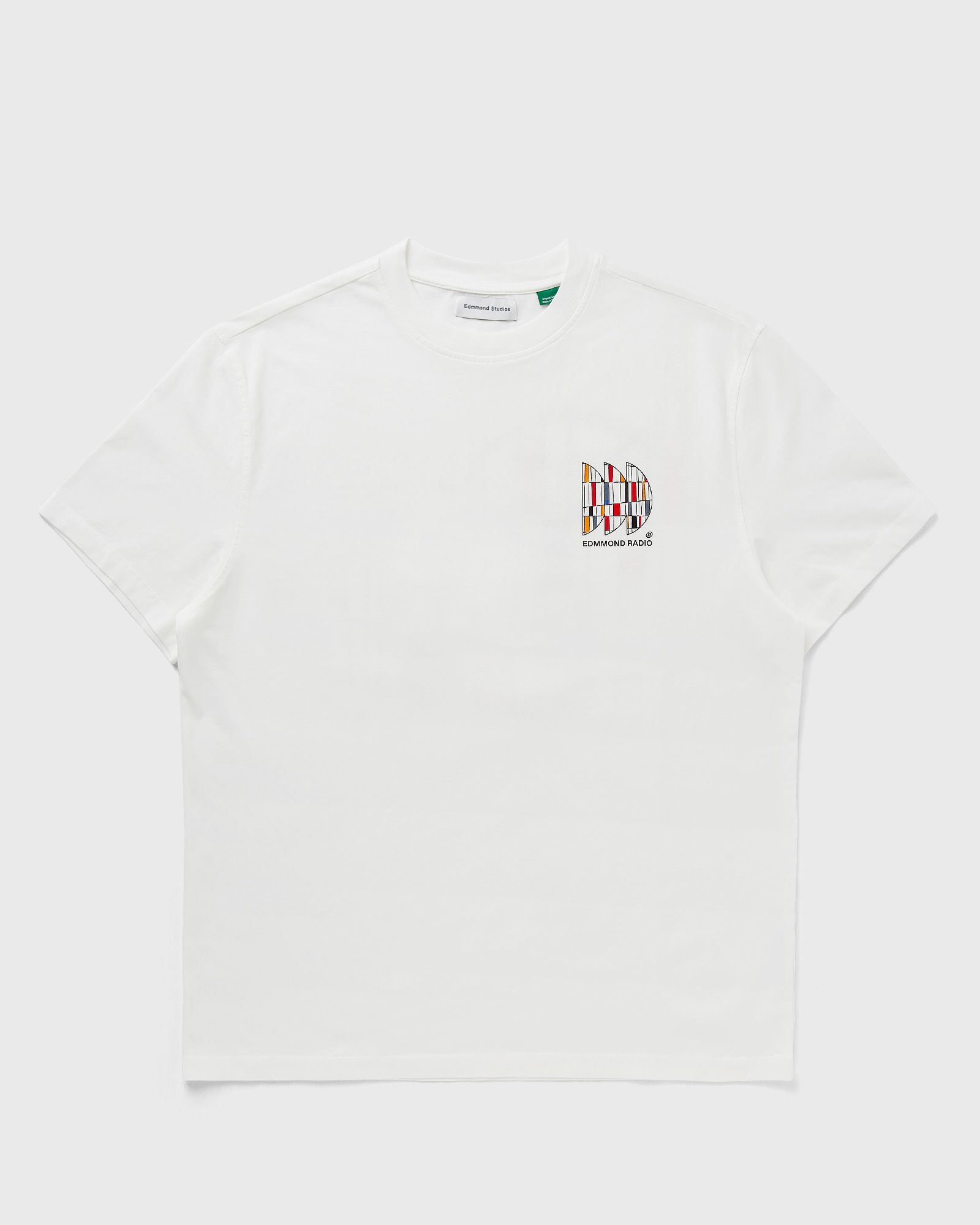 EDMMOND RADIO TEE