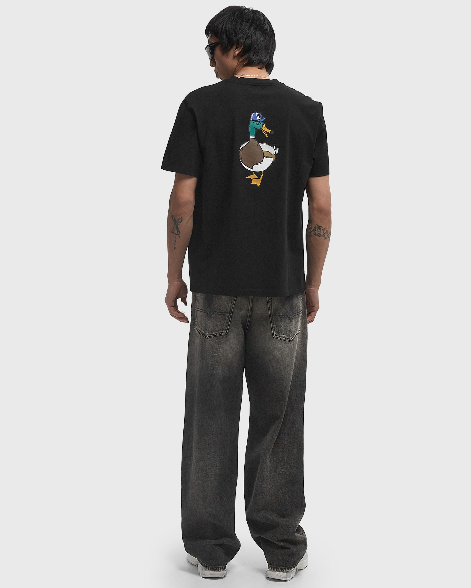 DUCK RECREATION TEE