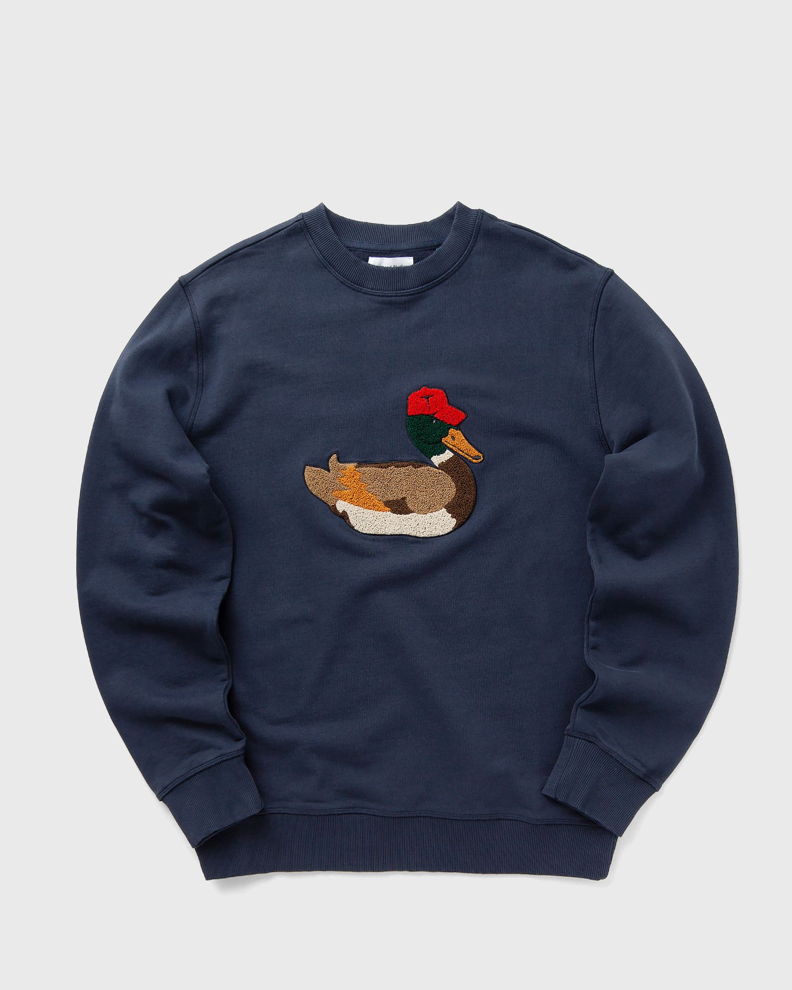 DUCK HUNT SWEATSHIRT