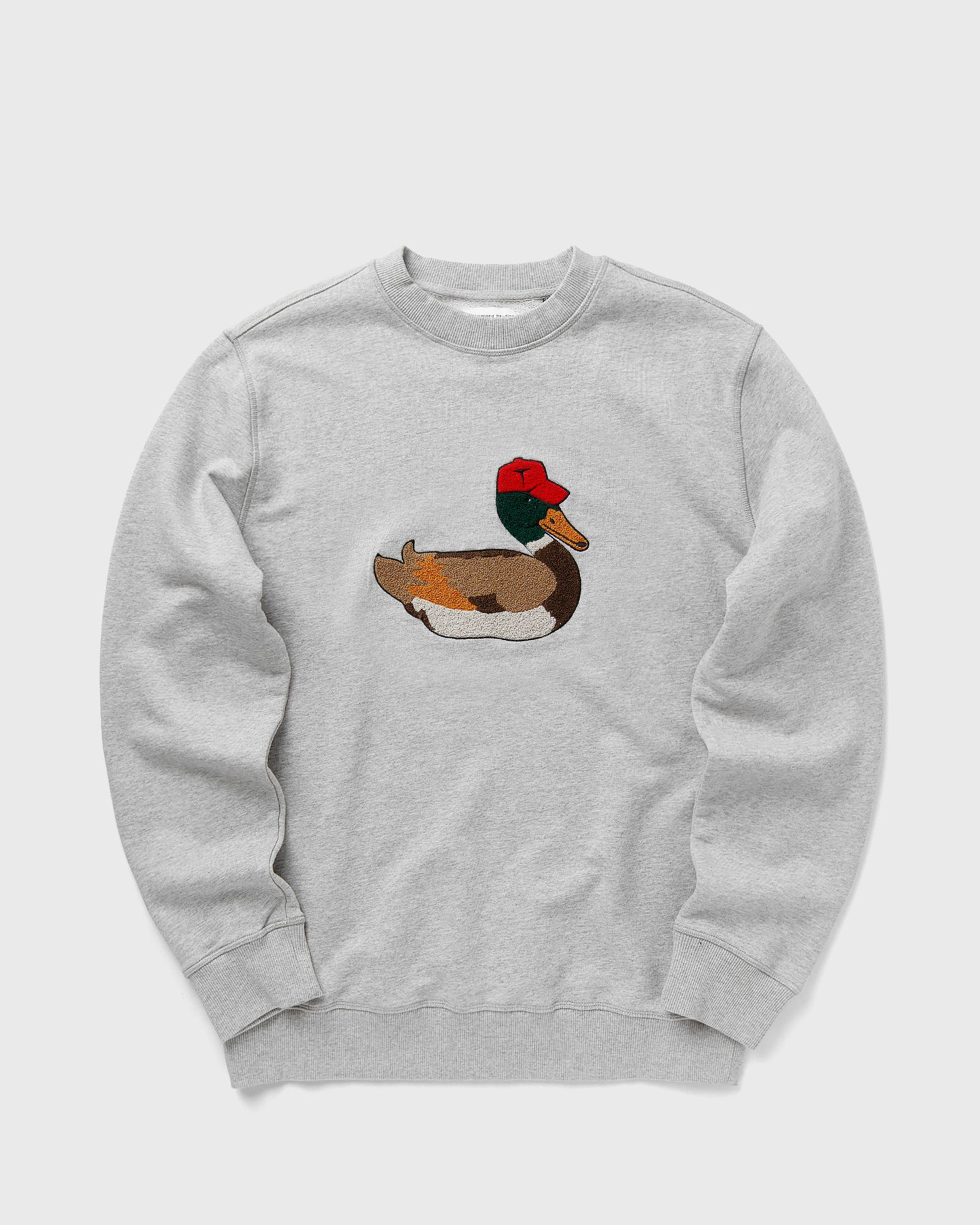DUCK HUNT SWEATSHIRT